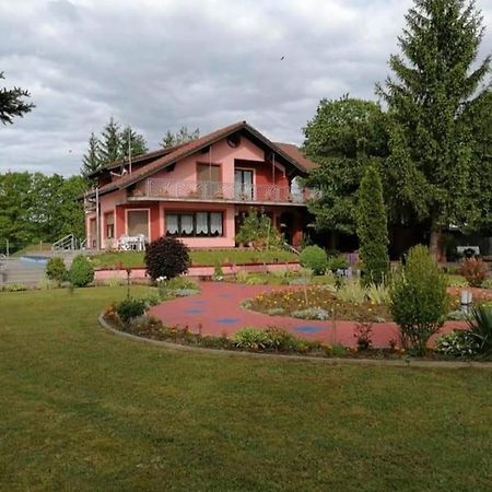 Stevin Ranc Apartment Bosanska Dubica Bagian luar foto