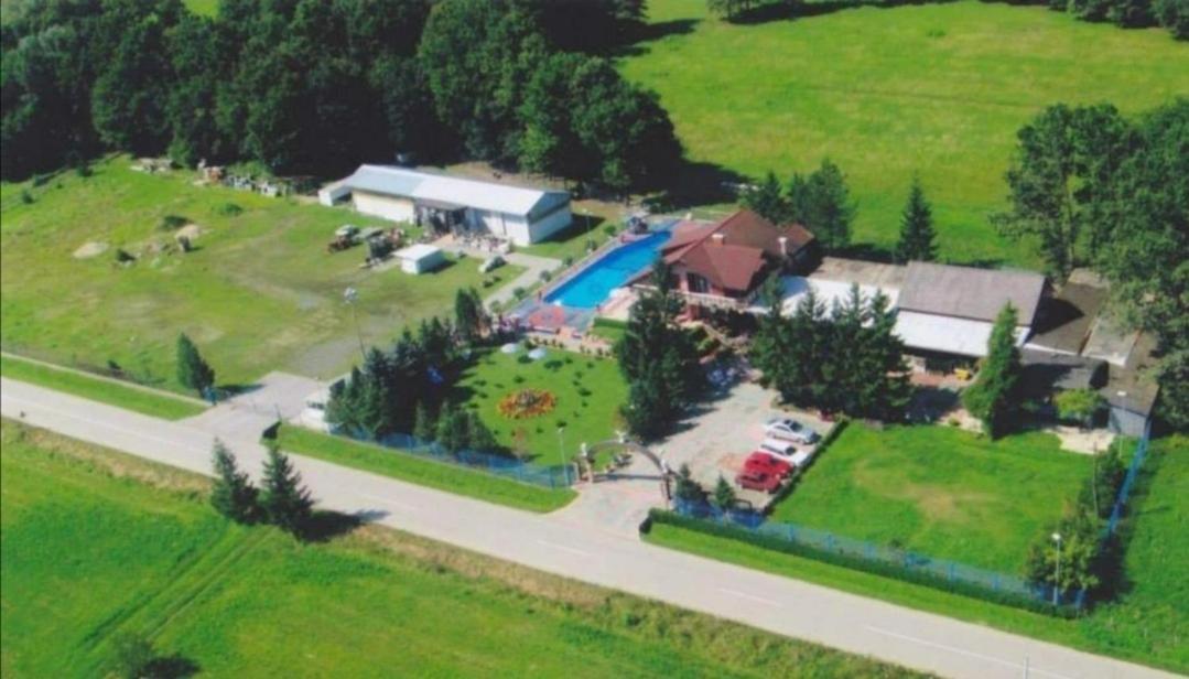 Stevin Ranc Apartment Bosanska Dubica Bagian luar foto