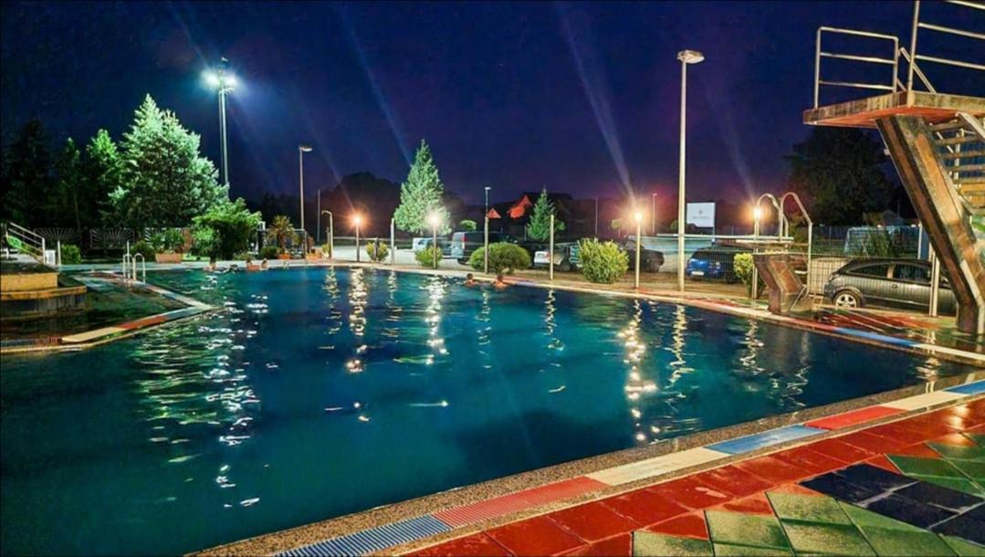 Stevin Ranc Apartment Bosanska Dubica Bagian luar foto