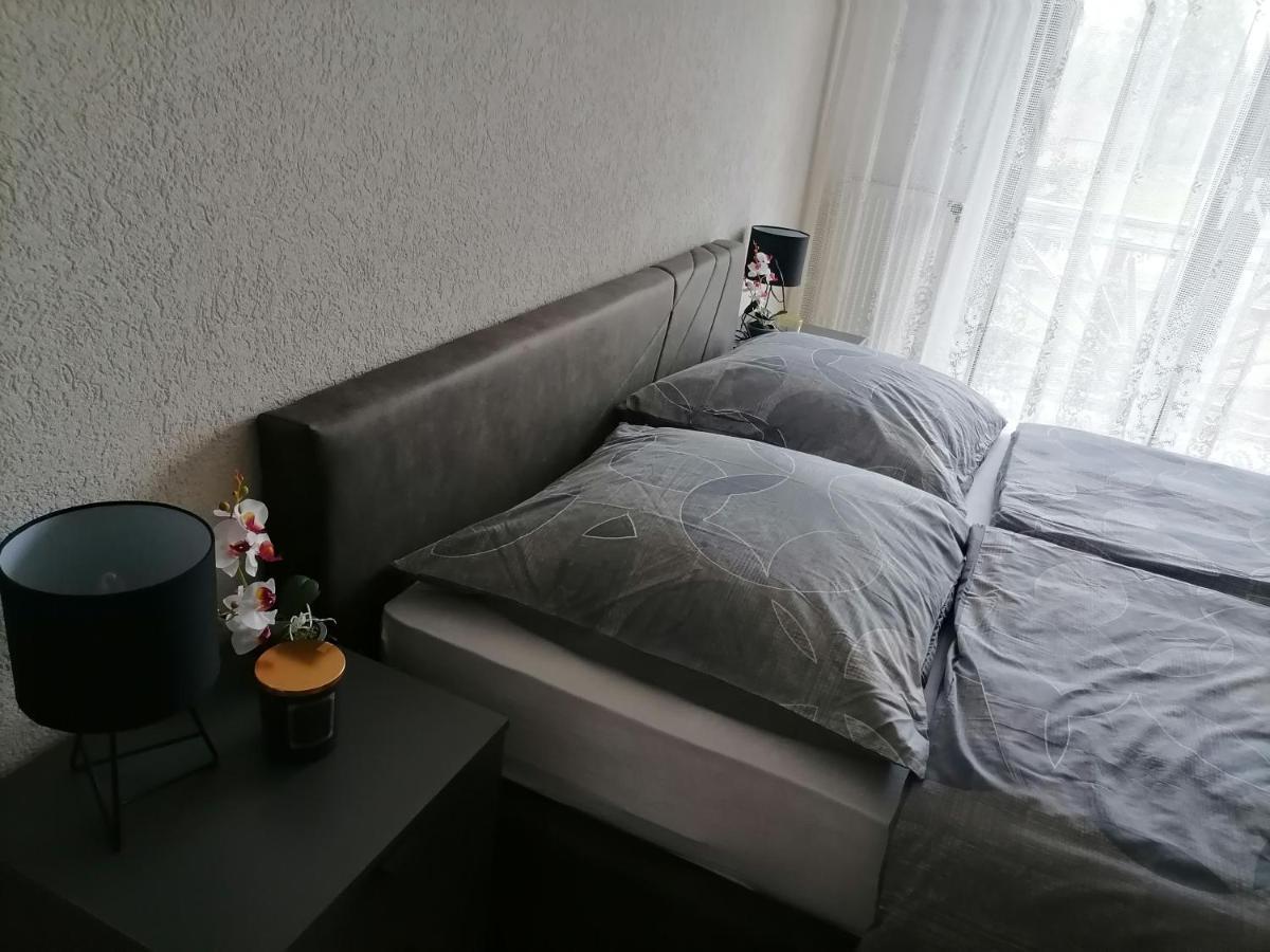 Stevin Ranc Apartment Bosanska Dubica Bagian luar foto