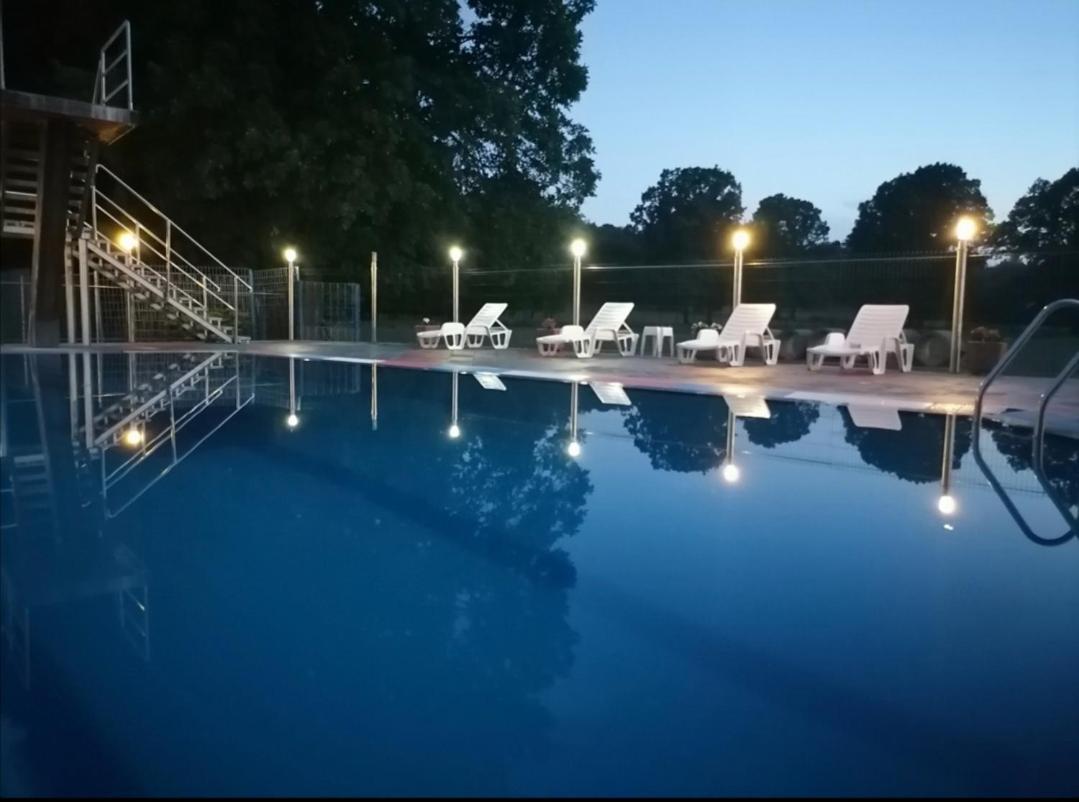 Stevin Ranc Apartment Bosanska Dubica Bagian luar foto
