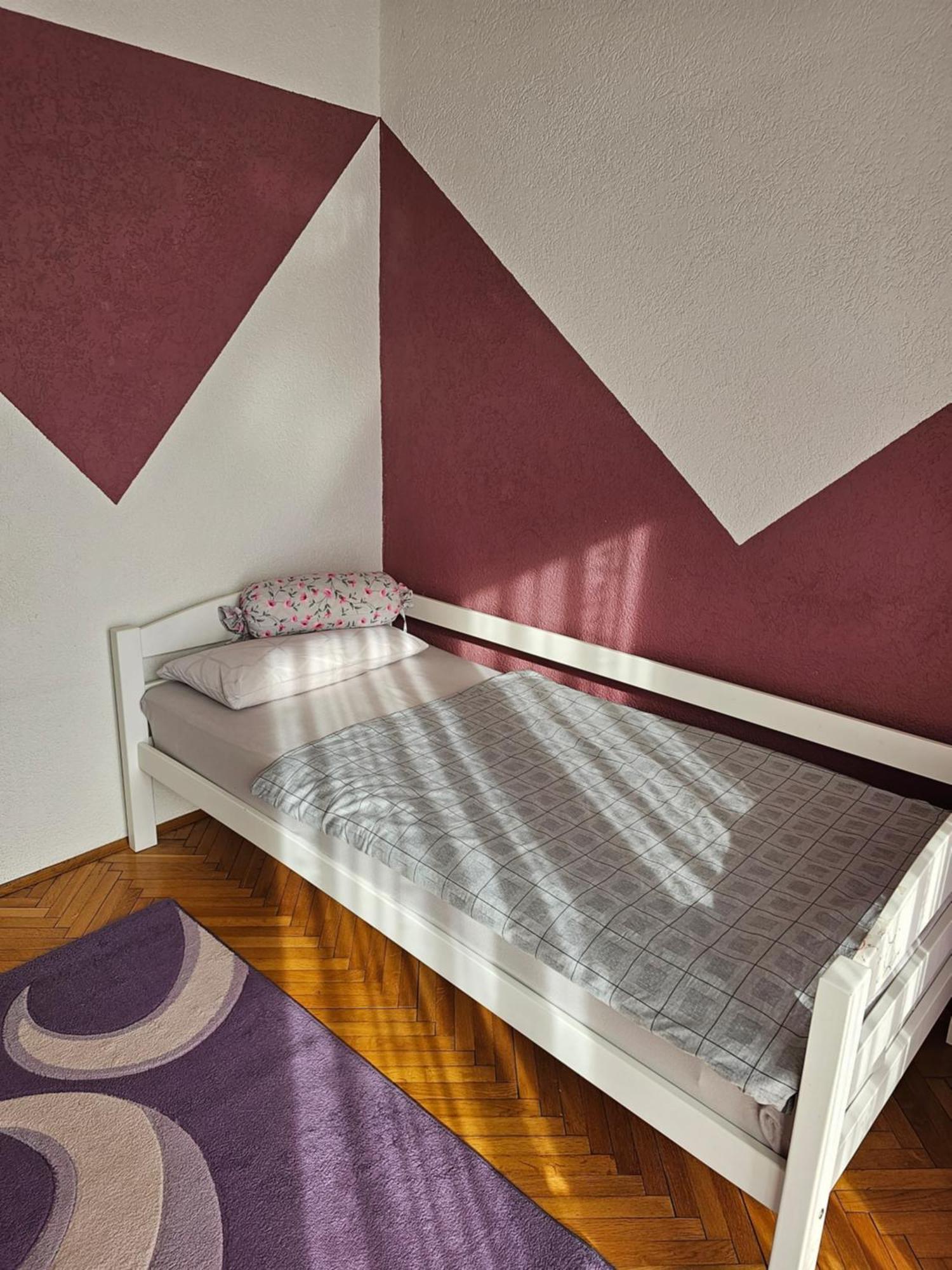 Stevin Ranc Apartment Bosanska Dubica Bagian luar foto