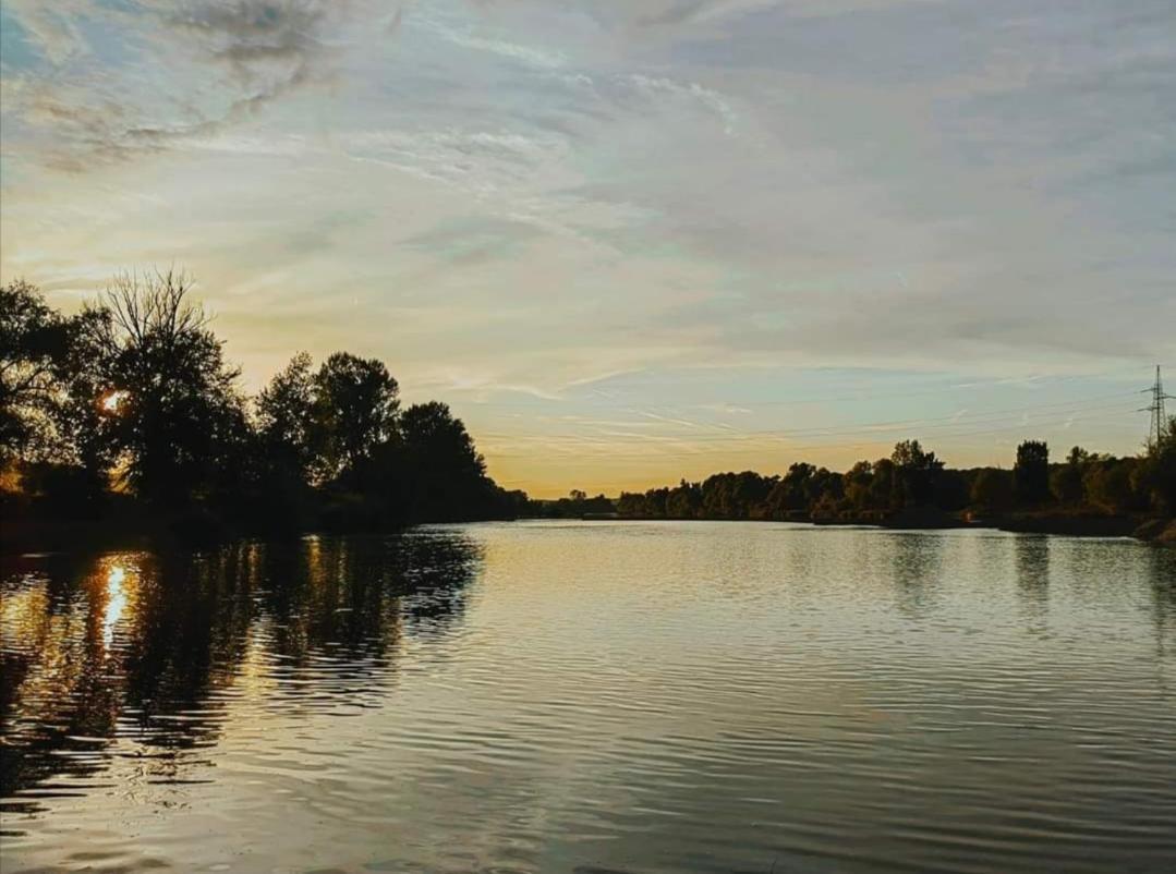 Stevin Ranc Apartment Bosanska Dubica Bagian luar foto