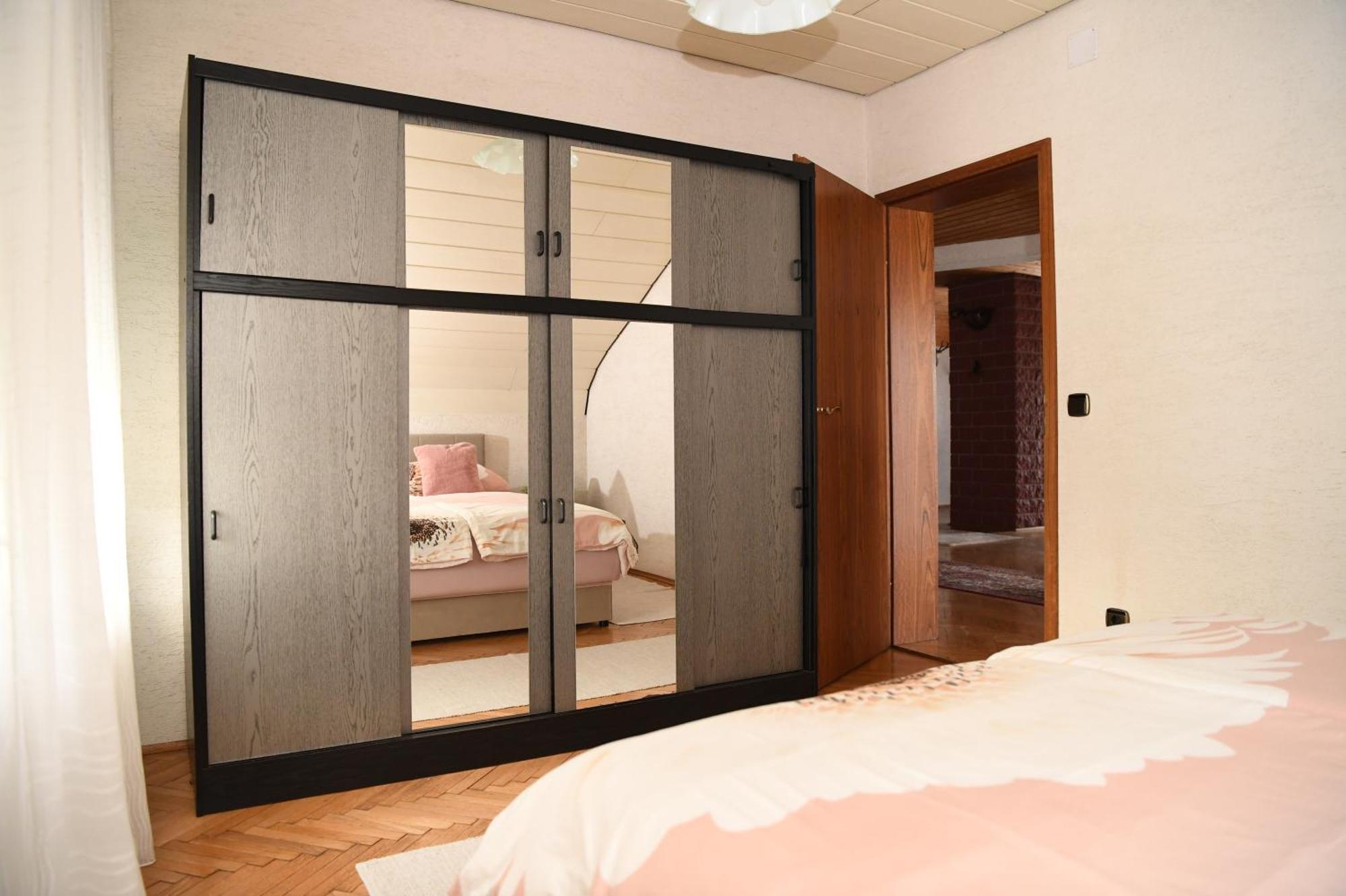 Stevin Ranc Apartment Bosanska Dubica Bagian luar foto