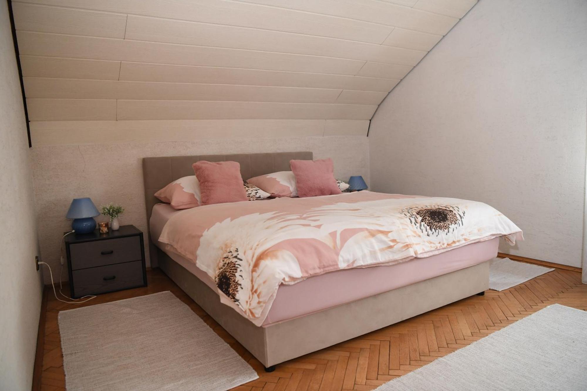 Stevin Ranc Apartment Bosanska Dubica Bagian luar foto