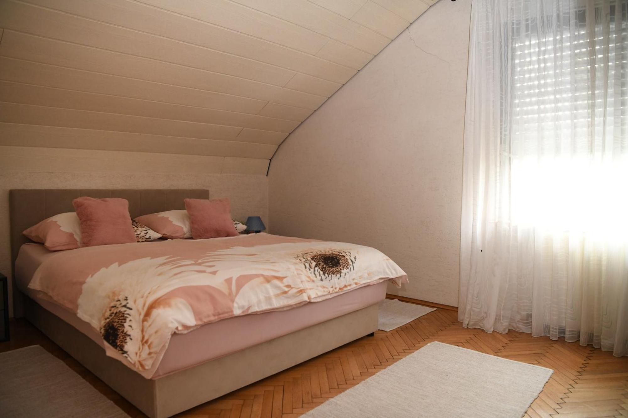 Stevin Ranc Apartment Bosanska Dubica Bagian luar foto