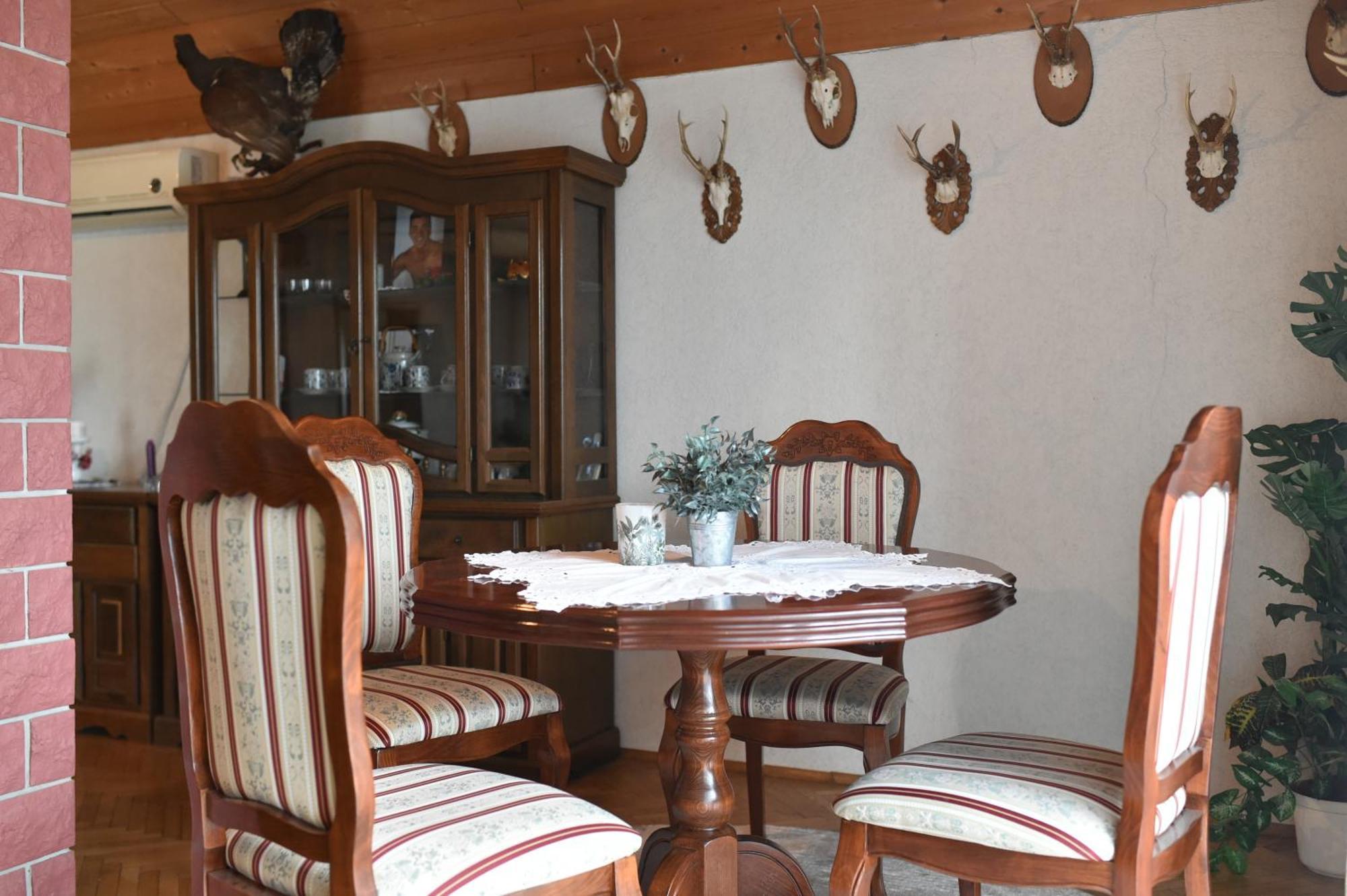 Stevin Ranc Apartment Bosanska Dubica Bagian luar foto