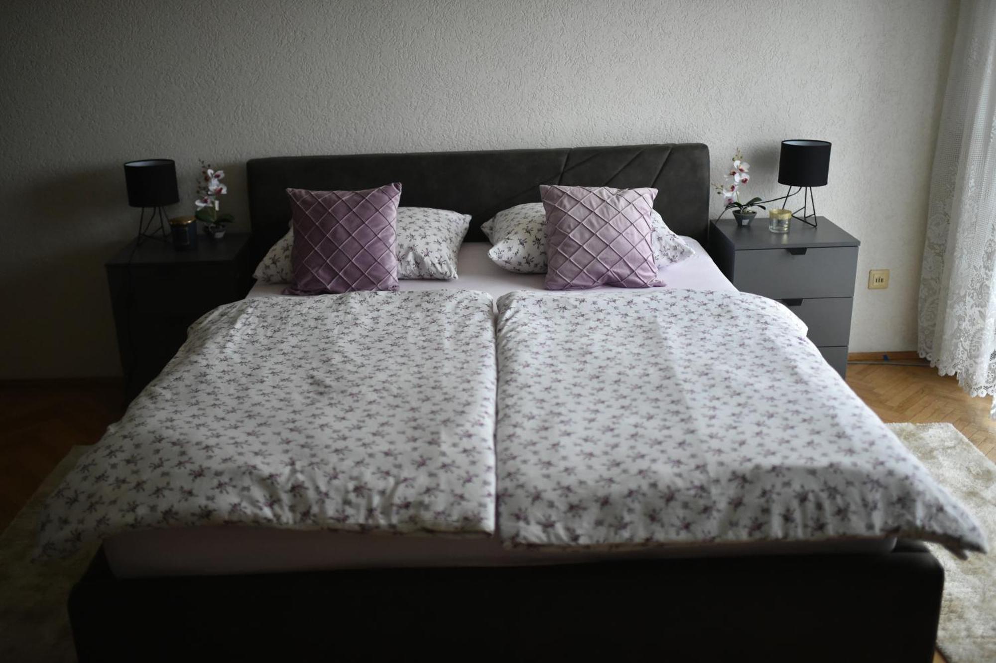 Stevin Ranc Apartment Bosanska Dubica Bagian luar foto