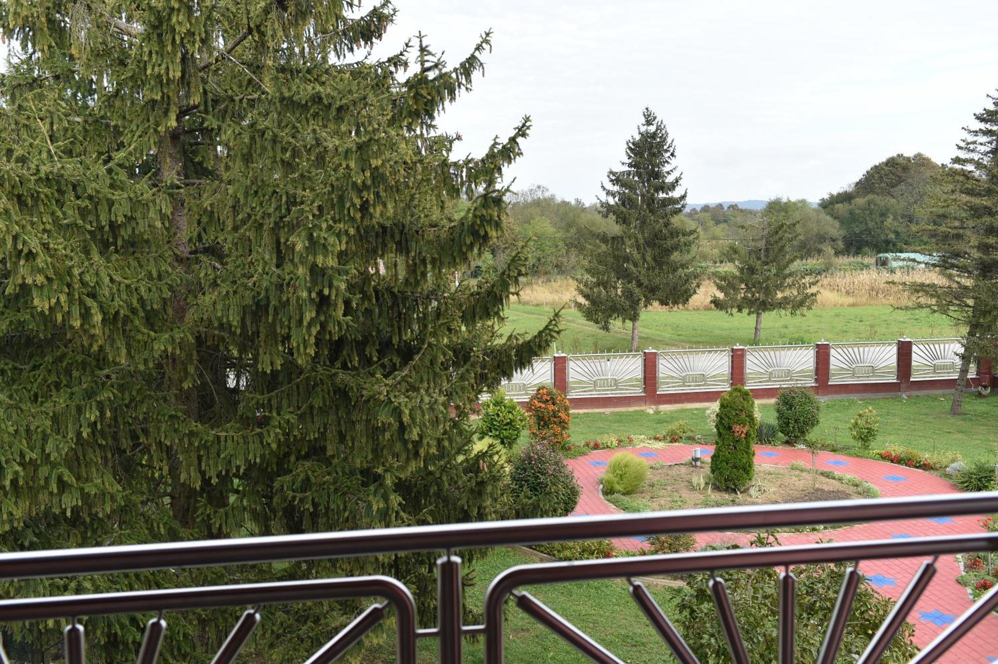 Stevin Ranc Apartment Bosanska Dubica Bagian luar foto