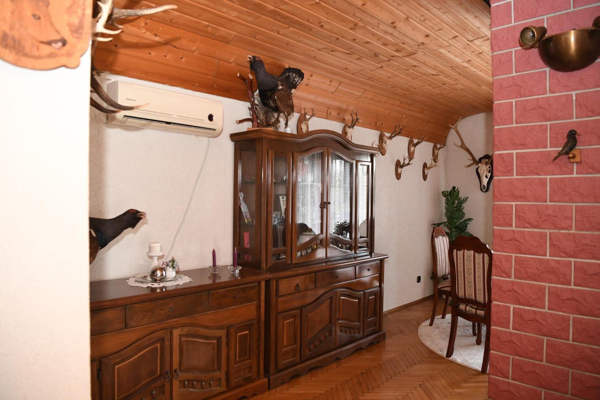 Stevin Ranc Apartment Bosanska Dubica Bagian luar foto