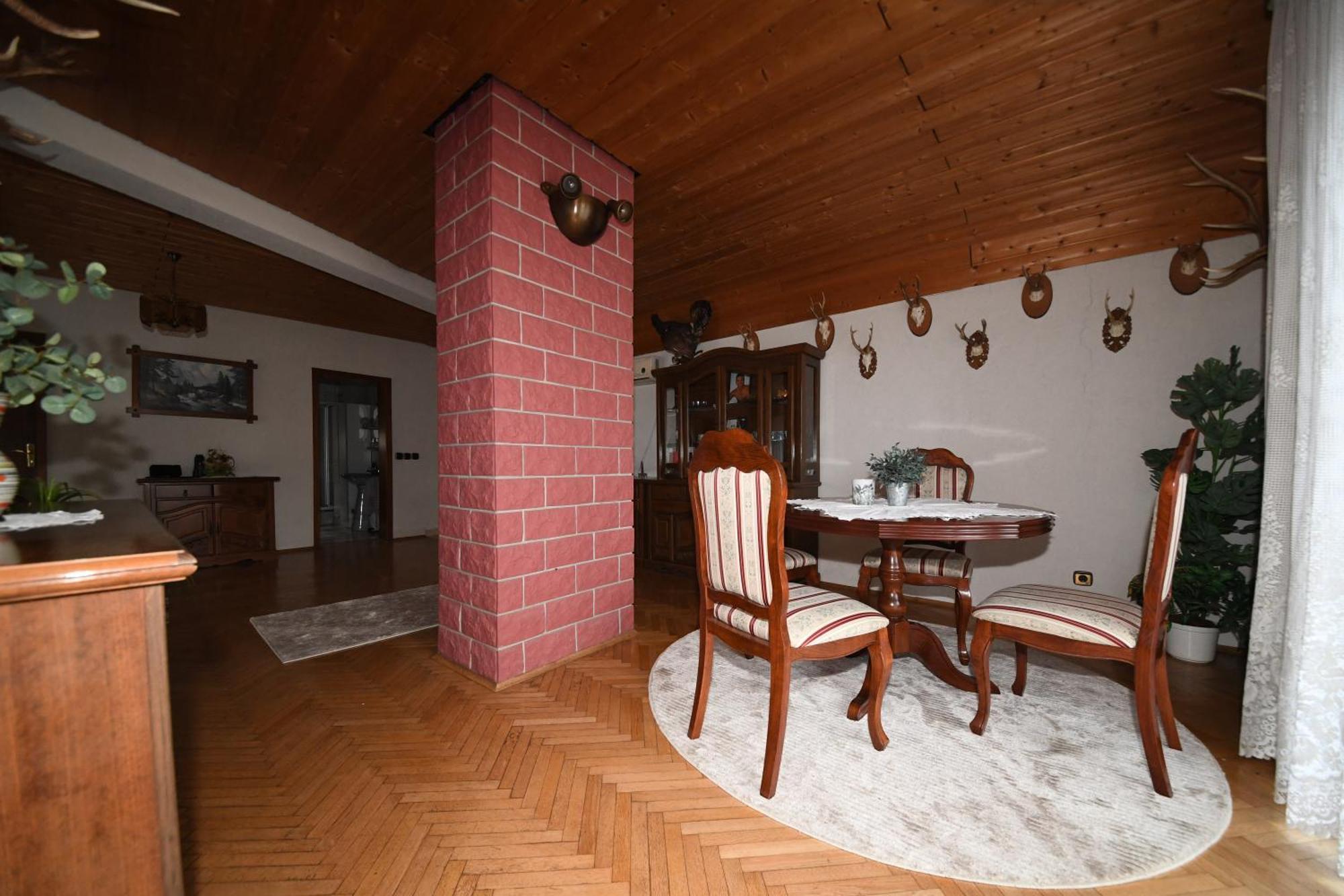 Stevin Ranc Apartment Bosanska Dubica Bagian luar foto