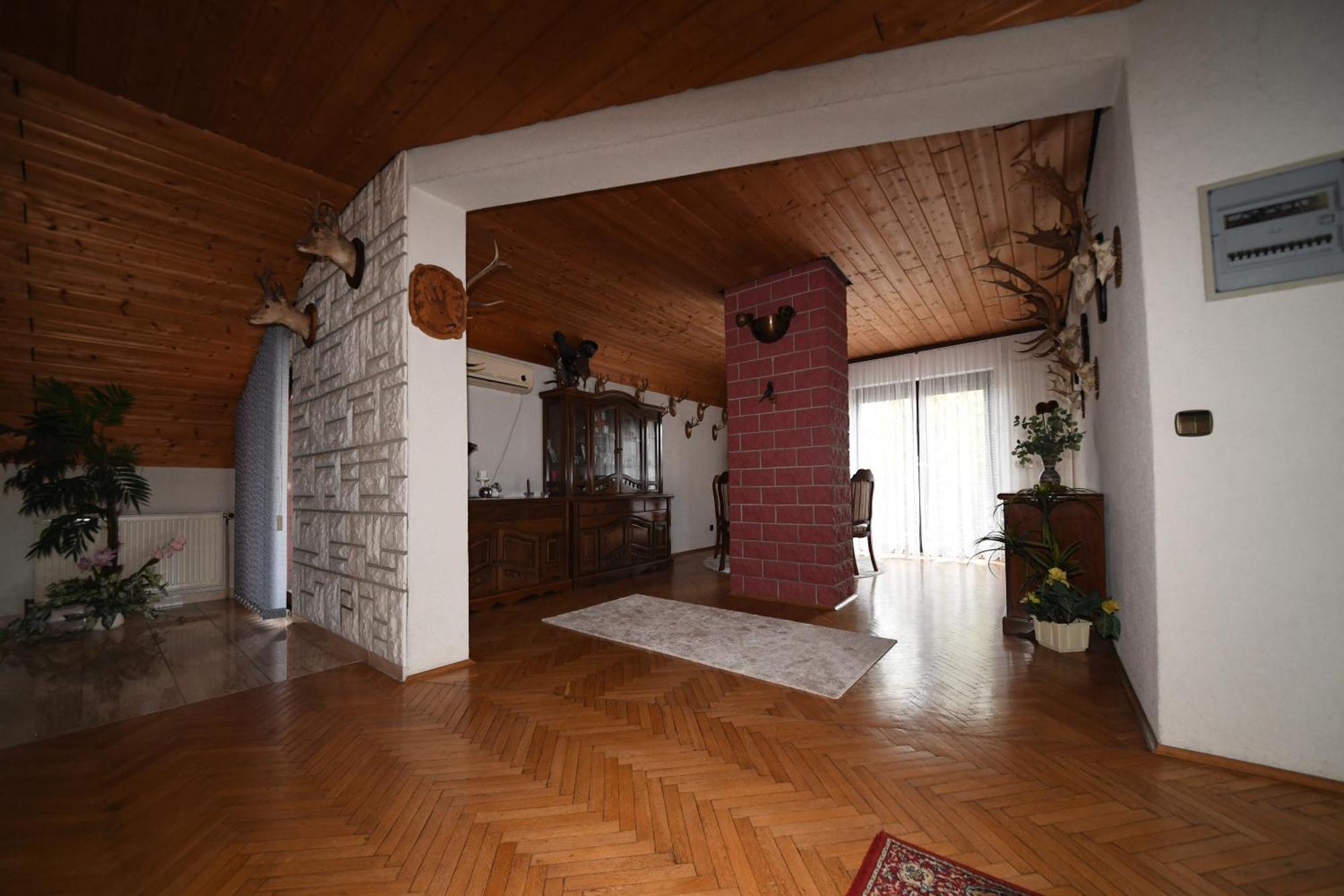 Stevin Ranc Apartment Bosanska Dubica Bagian luar foto