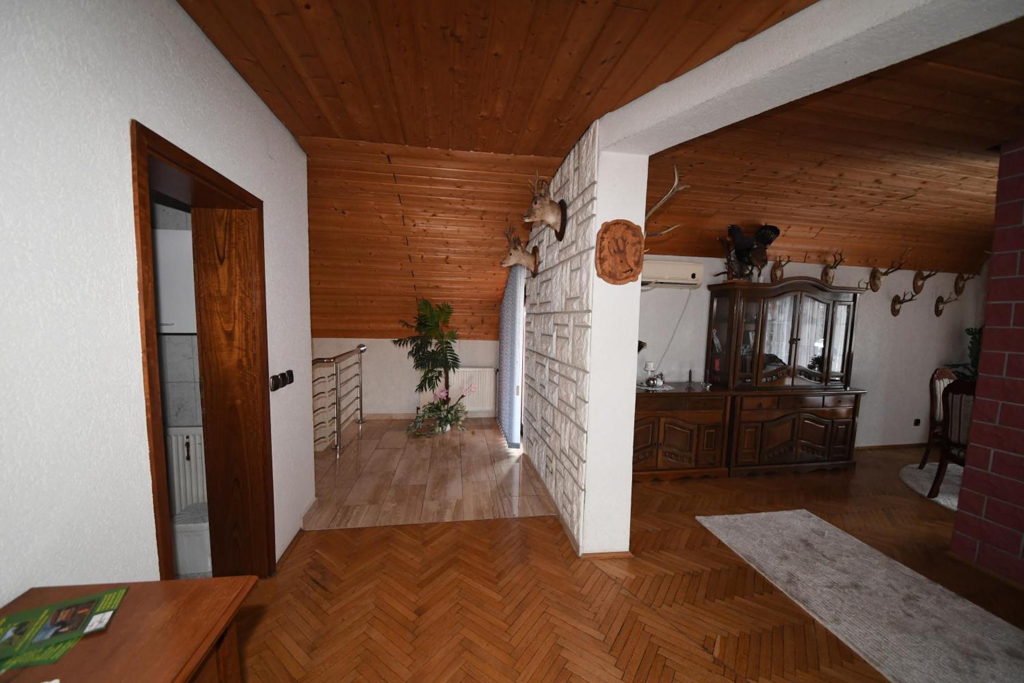 Stevin Ranc Apartment Bosanska Dubica Bagian luar foto