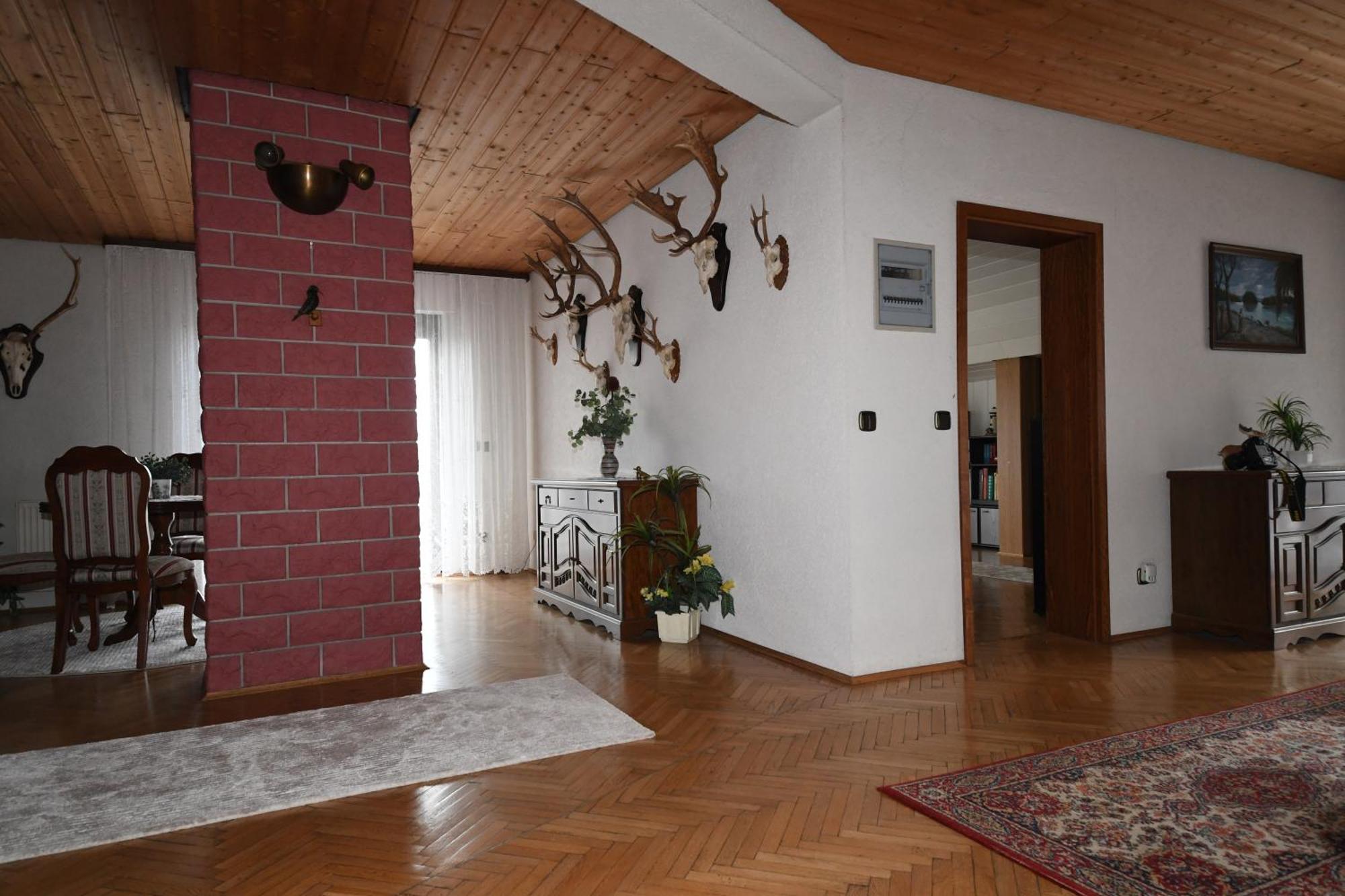 Stevin Ranc Apartment Bosanska Dubica Bagian luar foto