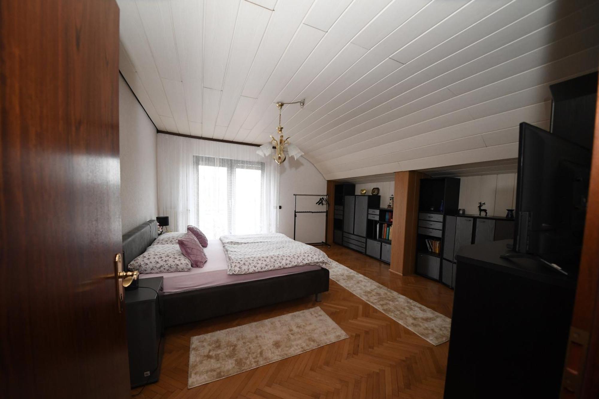 Stevin Ranc Apartment Bosanska Dubica Bagian luar foto